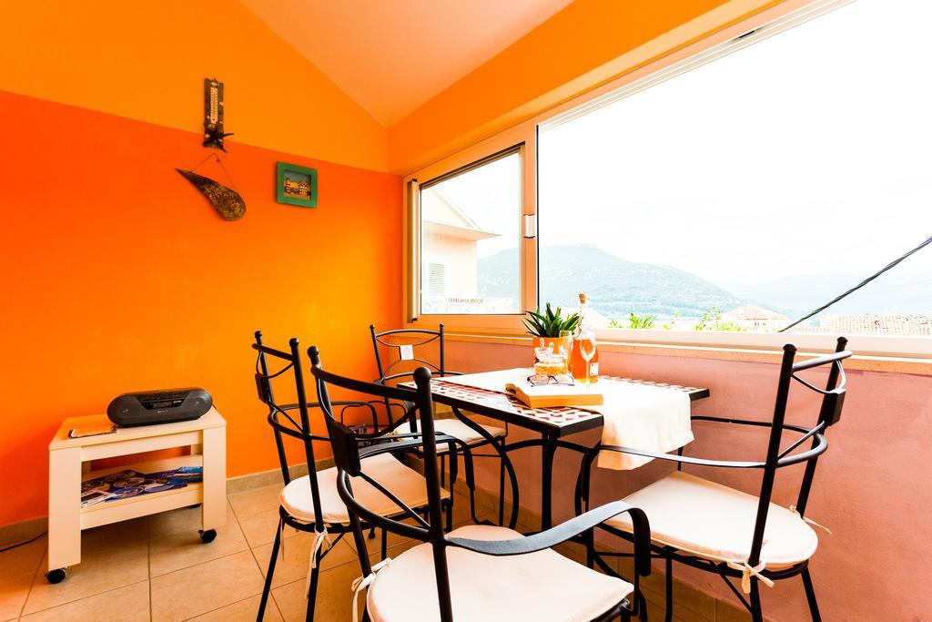 Holiday Home Villa Pindo Ston Eksteriør billede
